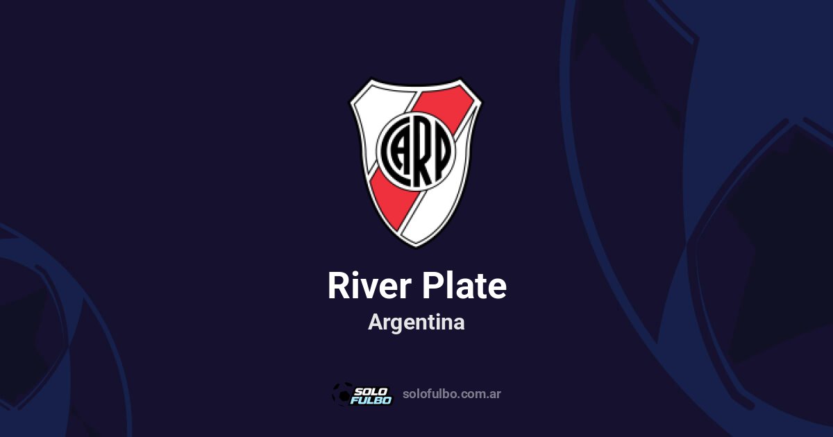 River Plate